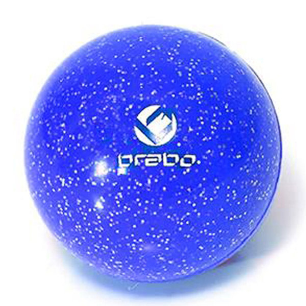 Brabo Glitter Ball - blau