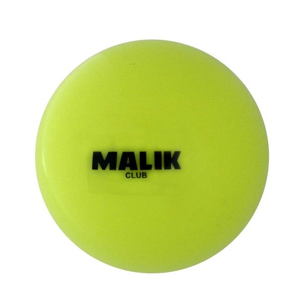 Malik Club Ball - gelb