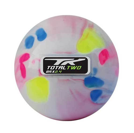 TK 2.4 Rainbow Ball - bunt