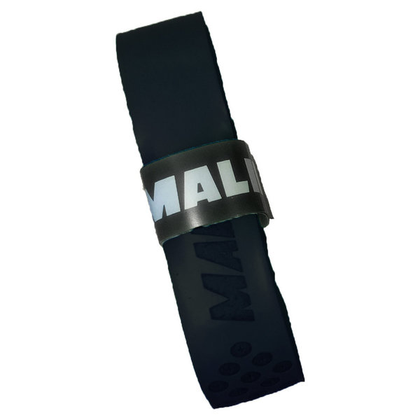 Malik Traction Griffband - schwarz