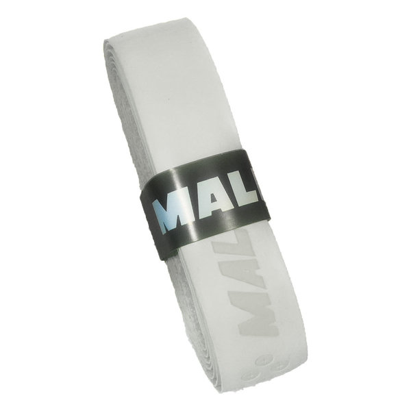 Malik Traction Griffband - weiß