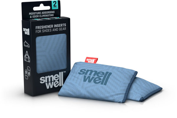SmellWell Active Duftkissen - Geometric Grey