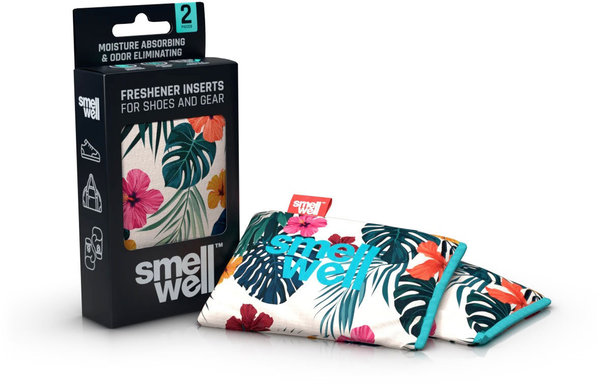 SmellWell Active Duftkissen - Hawaii Floral