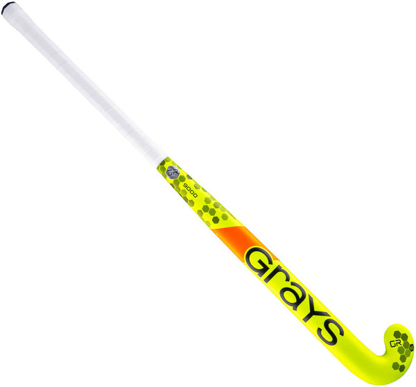 Grays GR 9000 Probow (Feld) - gelb