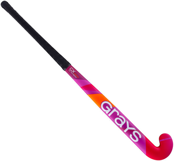 Grays GX 1000 Ultrabow (Feld) 20 - pink