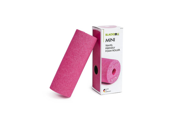 Blackroll Mini - pink