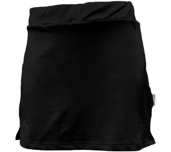 Jack Player Competition Skirt (Damen) - schwarz