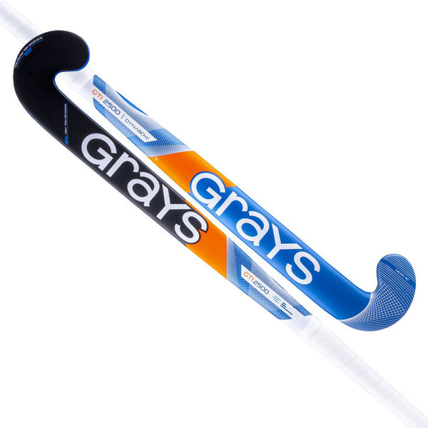 Grays GTI 2500 Dynabow (Halle) - blau