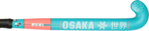 Osaka Vision 10 Grobow (Feld) - Aqua Pink