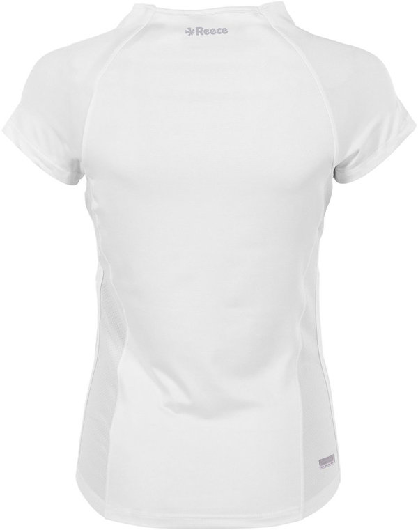 Reece Rise Shirt (Damen) - Weiß