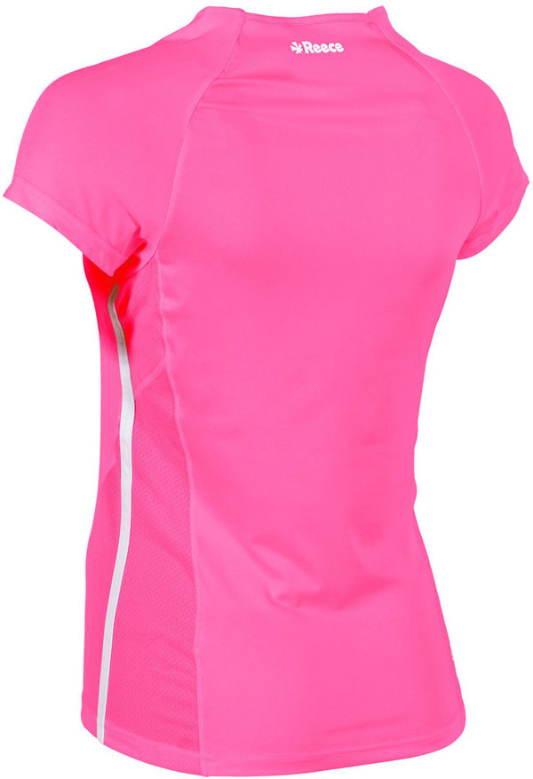 Reece Rise Shirt (Damen) - Pink