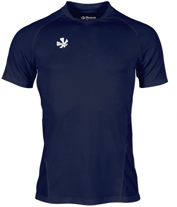 Reece Rise Shirt (Herren) - Navy