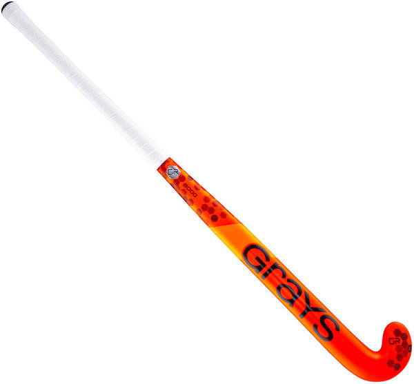 Grays GR 8000 Midbow (Feld) - Orange