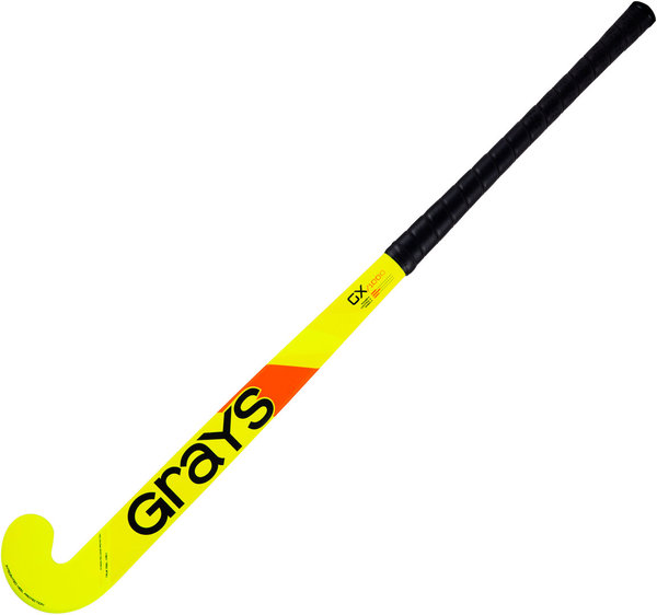 Grays GX 1000 Ultrabow (Feld) - Neongelb