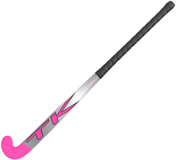 TK 3.6 Control Bow (Halle) - Pink/Silber