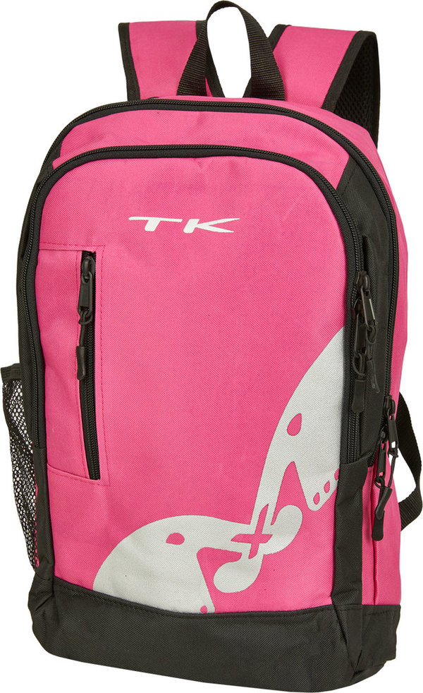 TK 6 Rucksack - Pink