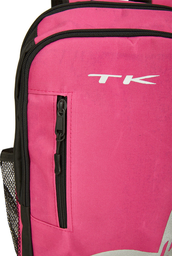 TK 6 Rucksack - Pink