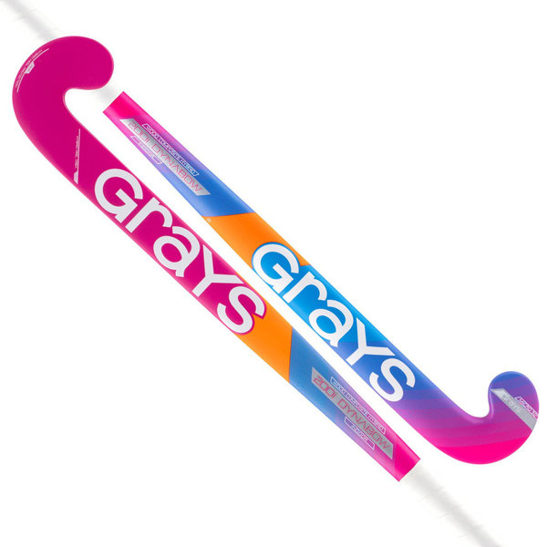 Grays 200i Ultrabow (Halle) - Pink/Blau
