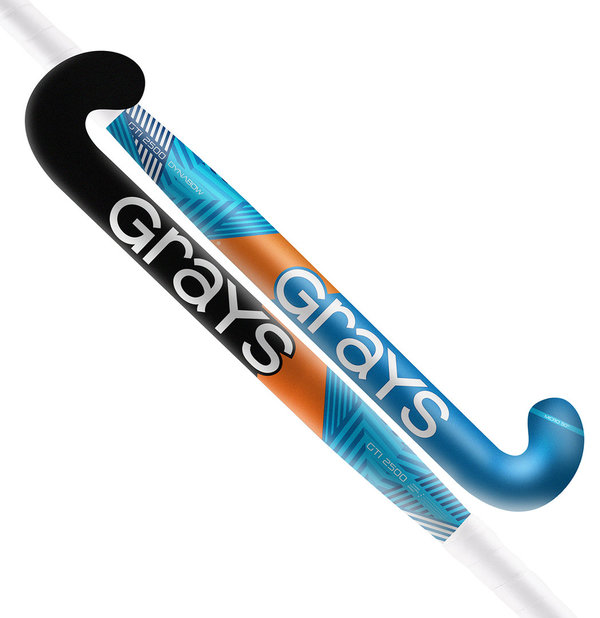 Grays GTI 2500 Dynabow (Halle) - Blau