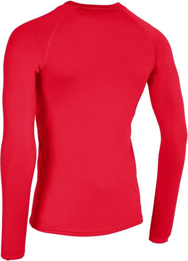 Stanno Funktions-Longsleeve (Junior) - Rot