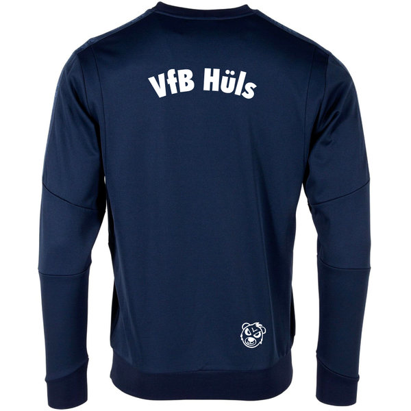 VfB Hüls Sweatshirt (Junior/Senior) - Navy