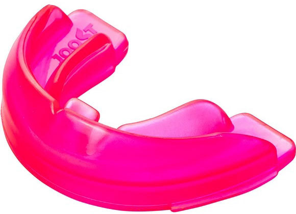 Joost Originals Premium Junior Zahnschutz - Pink