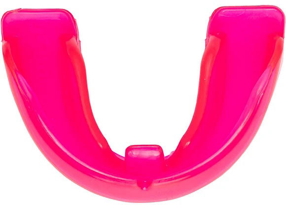 Joost Originals Premium Junior Zahnschutz - Pink