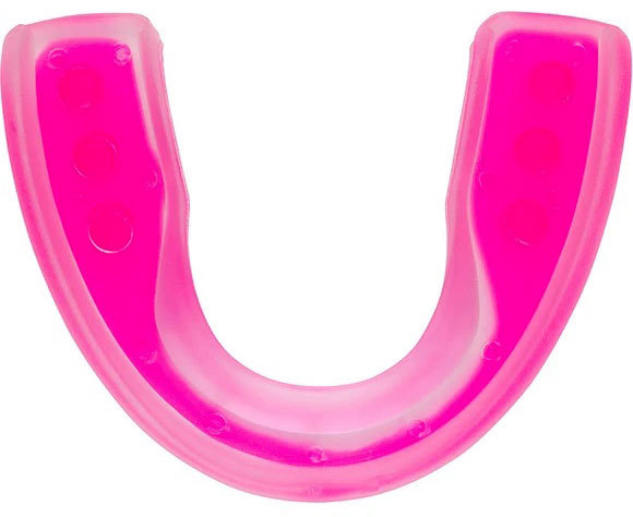 Joost Originals Premium Gel Zahnschutz - Pink