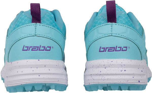 Brabo Tribute Shoe (Feld) - Mint
