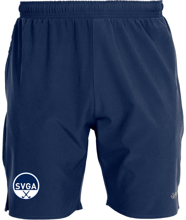 SVGA Shorts (Jungen) - Navy